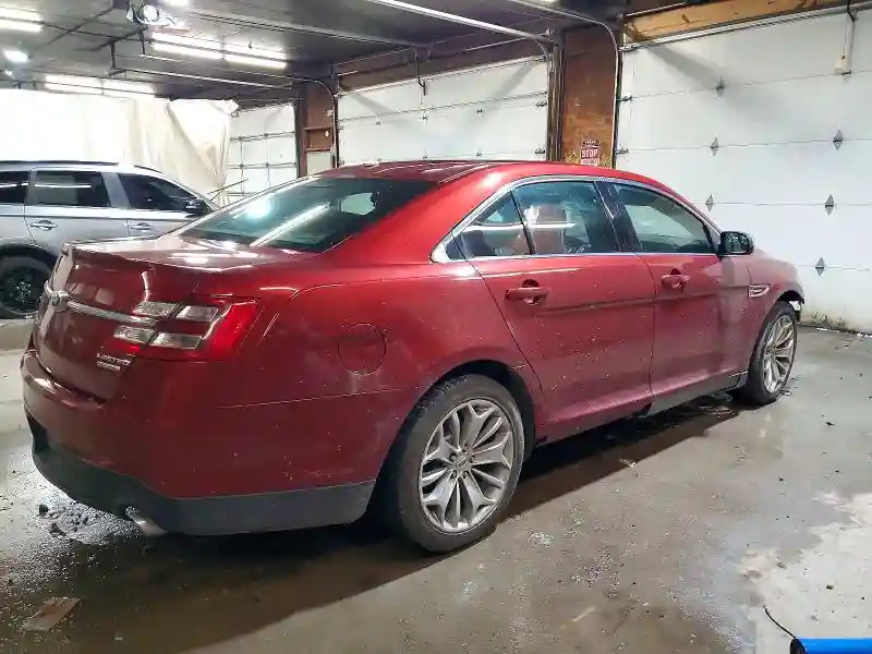 1FAHP2F80EG117881 2014 FORD TAURUS-3