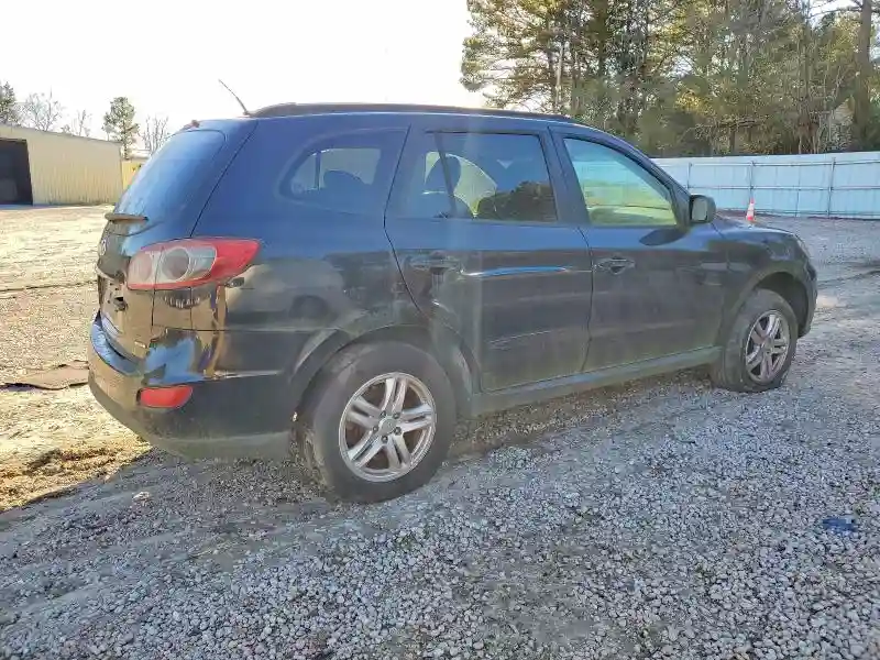 5XYZGDAB2CG148997 2012 HYUNDAI SANTA FE-2