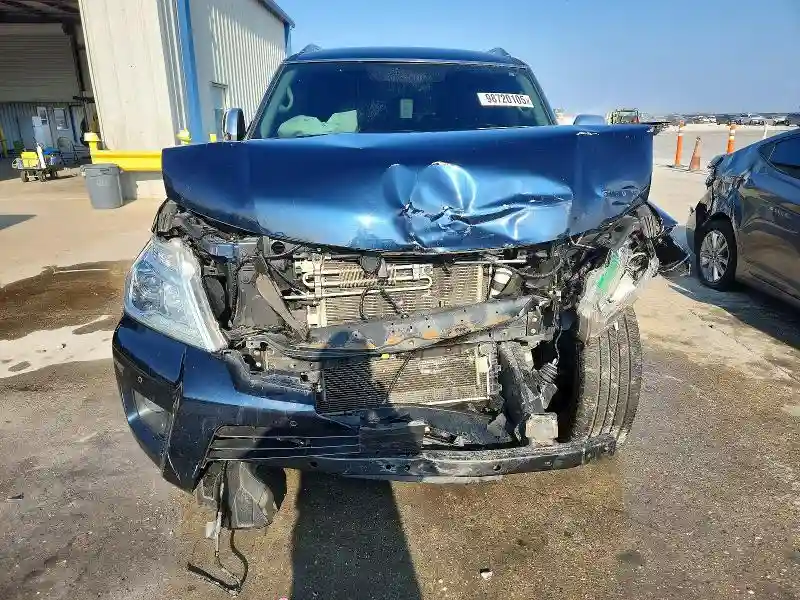 JN8AY2ND8LX017536 2020 NISSAN ARMADA-4