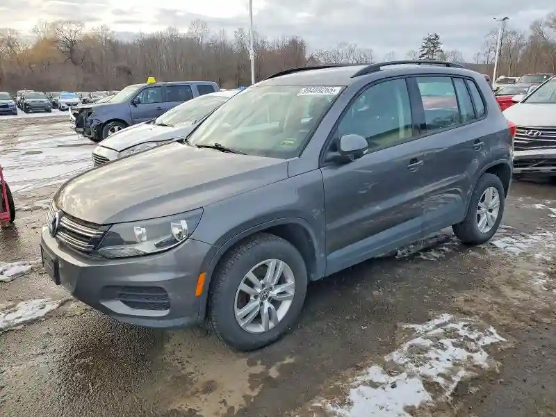 WVGBV7AX3FW550065 2015 VOLKSWAGEN TIGUAN-0