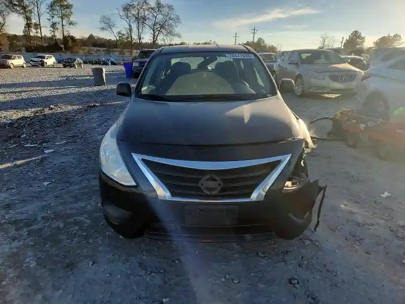 3N1CN7AP6FL914321 2015 NISSAN VERSA-4