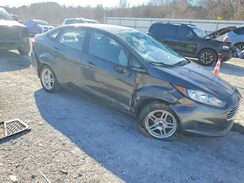 3FADP4BJXKM141884 2019 FORD FIESTA-3