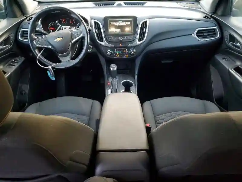 2GNAXTEX3J6347538 2018 CHEVROLET EQUINOX-4