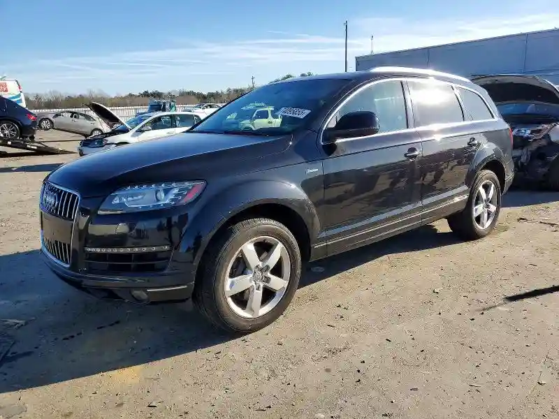 WA1LGAFE6FD010173 2015 AUDI Q7-0