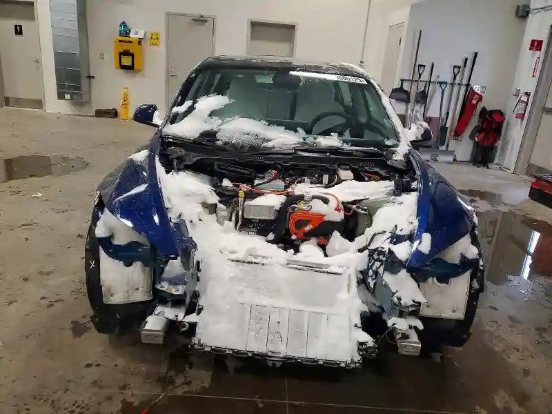 LRW3E7FA2RC276485 2024 TESLA MODEL 3-4