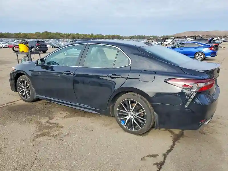 4T1G11AKXPU835314 2023 TOYOTA CAMRY-1