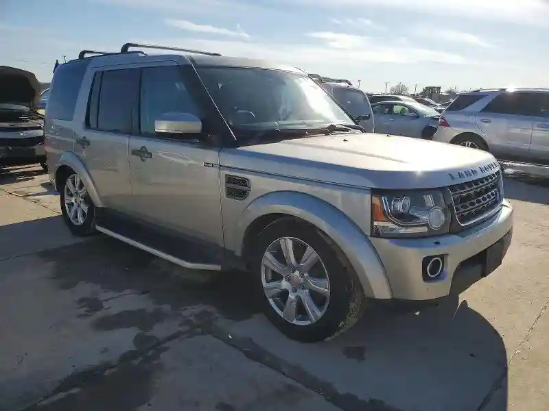 SALAG2V67FA751102 2015 LAND ROVER LR4-3