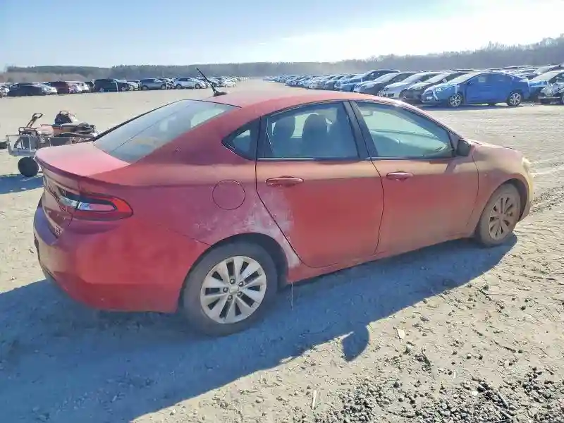 1C3CDFBB7ED903124 2014 DODGE DART-2
