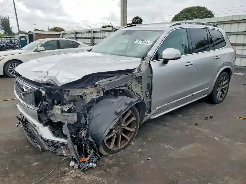 YV4A22PK8H1177075 2017 VOLVO XC90-0