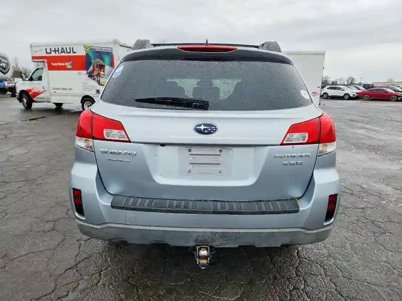 4S4BRDLC7D2236548 2013 SUBARU OUTBACK-5
