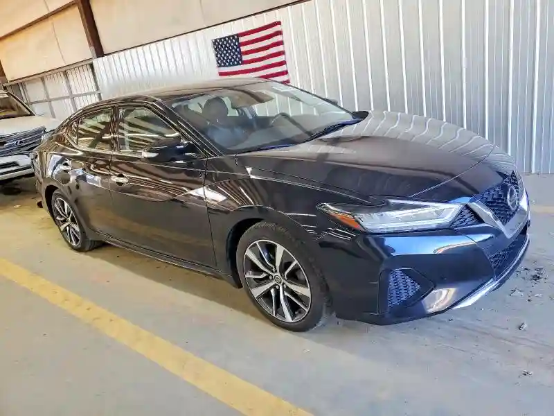 1N4AA6CV8LC371167 2020 NISSAN MAXIMA-3