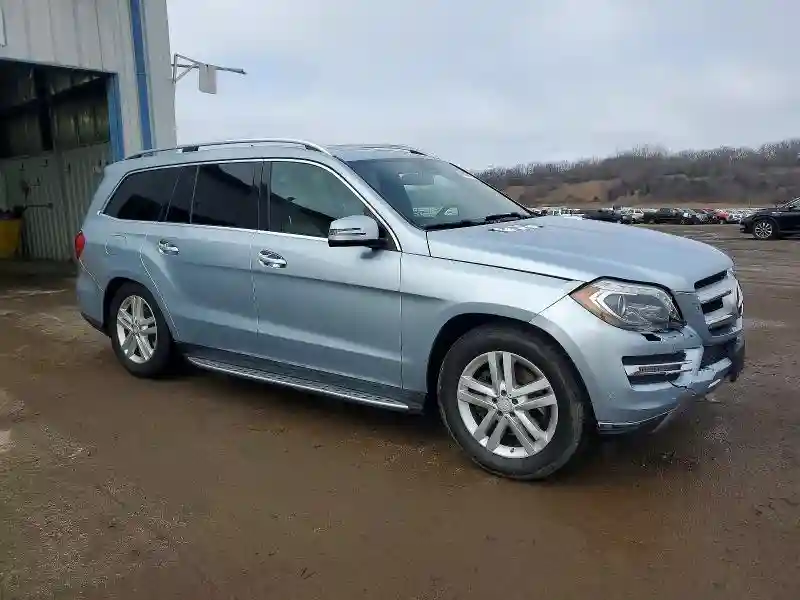 4JGDF6EE9FA528383 2015 MERCEDES-BENZ GL-CLASS-3