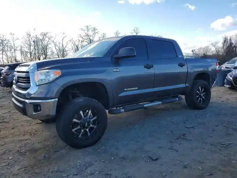 5TFDY5F11FX483635 2015 TOYOTA TUNDRA-0