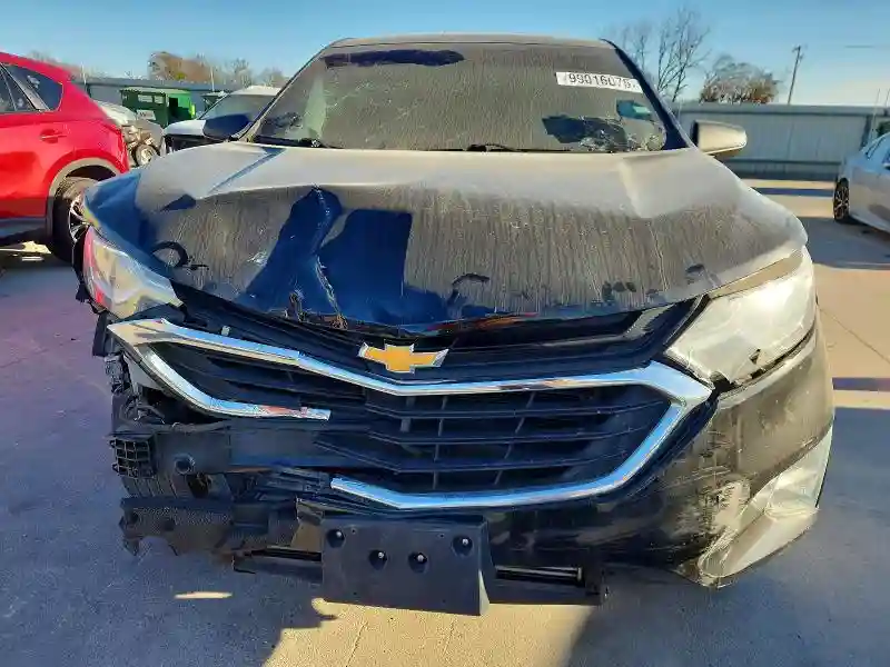 2GNAXHEVXK6128914 2019 CHEVROLET EQUINOX-4