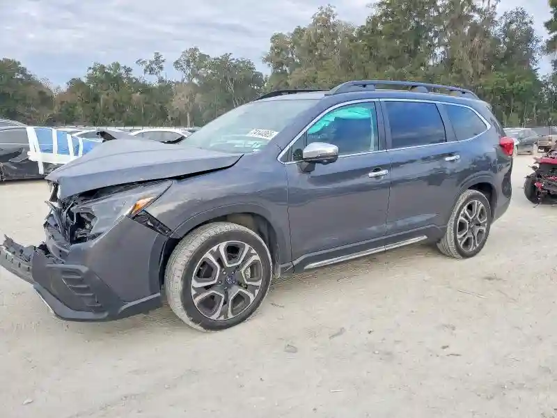 4S4WMAWD3P3402548 2023 SUBARU ASCENT-0