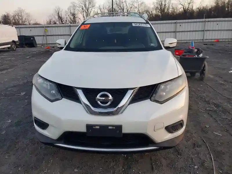 5N1AT2MT2GC924634 2016 NISSAN ROGUE-4