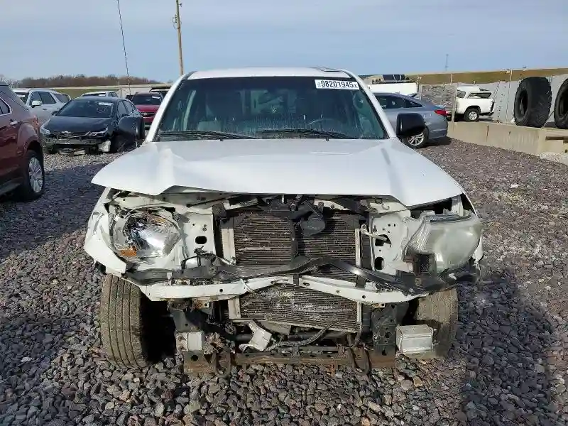 5TFNX4CN1DX031559 2013 TOYOTA ALL MODELS-4
