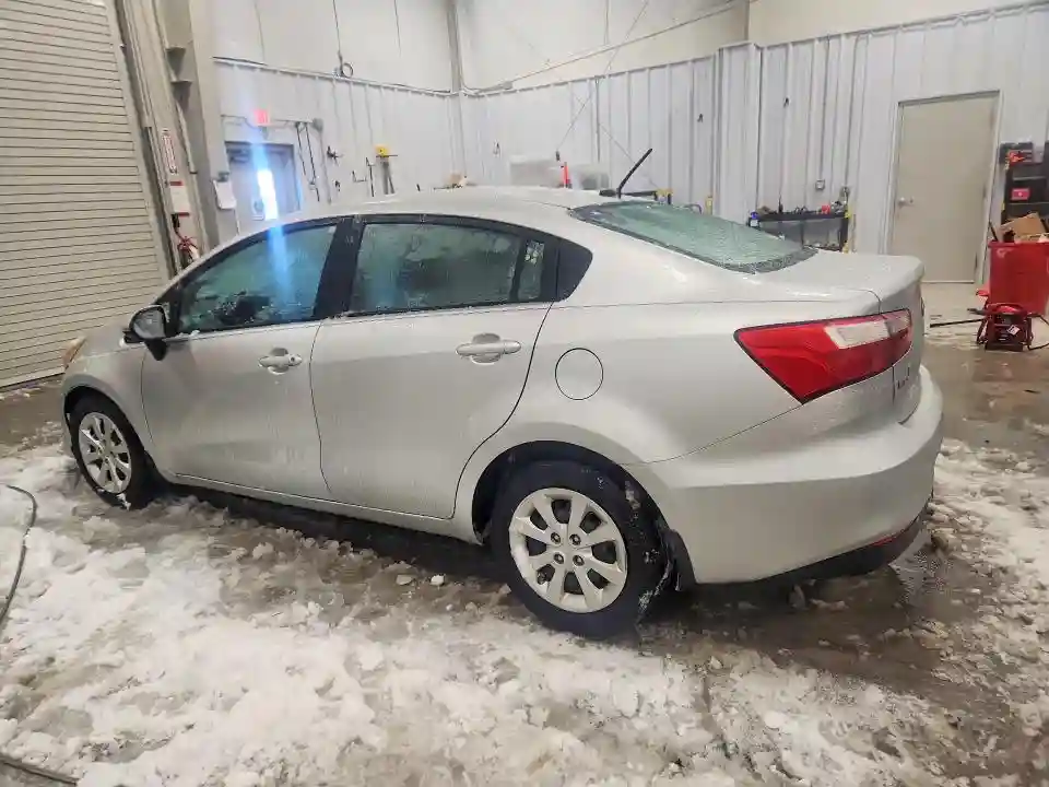 KNADM4A33H6108835 2017 KIA RIO-1