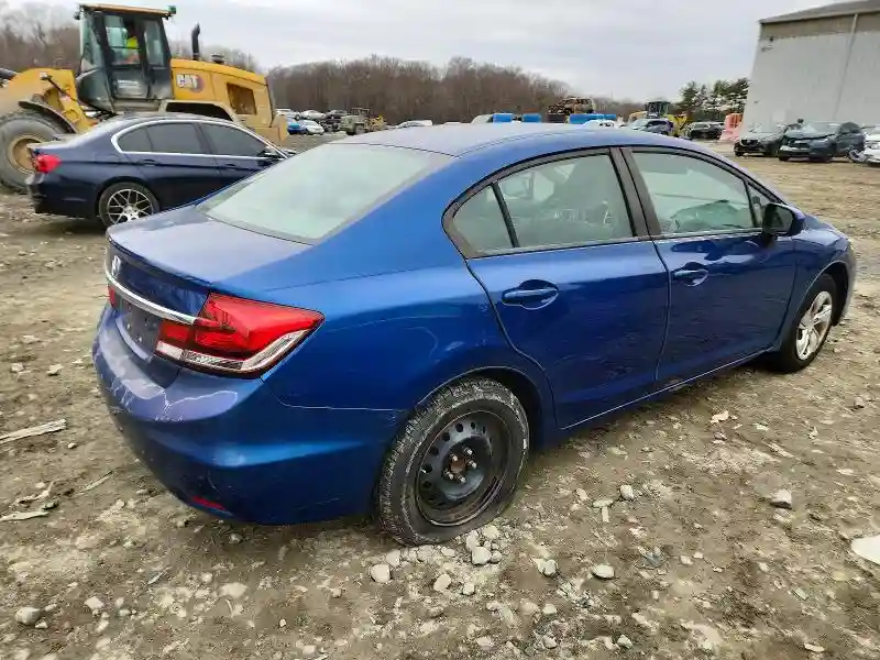 19XFB2F5XFE262823 2015 HONDA CIVIC-2