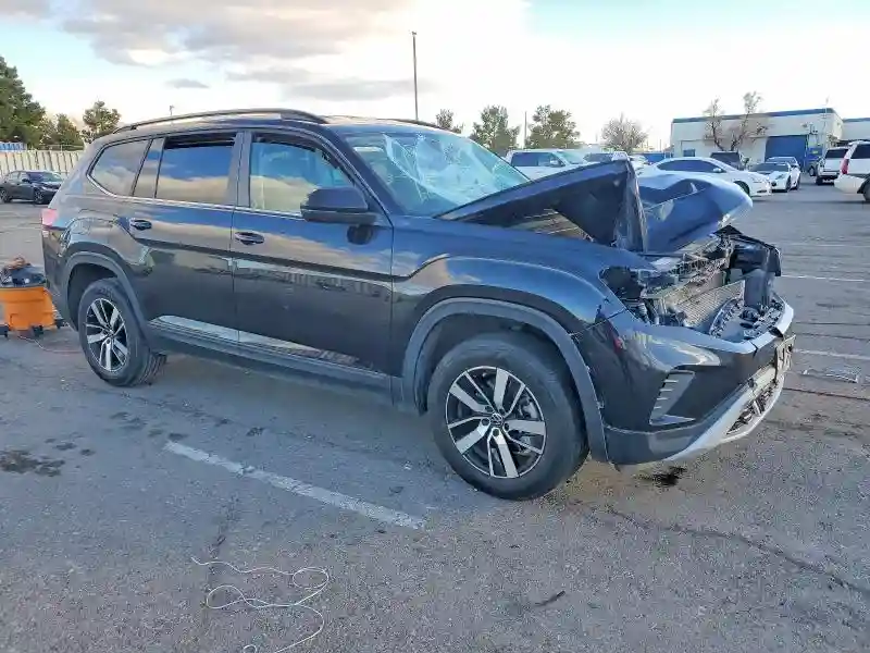 1V2DP2CA5PC528721 2023 VOLKSWAGEN ATLAS-3