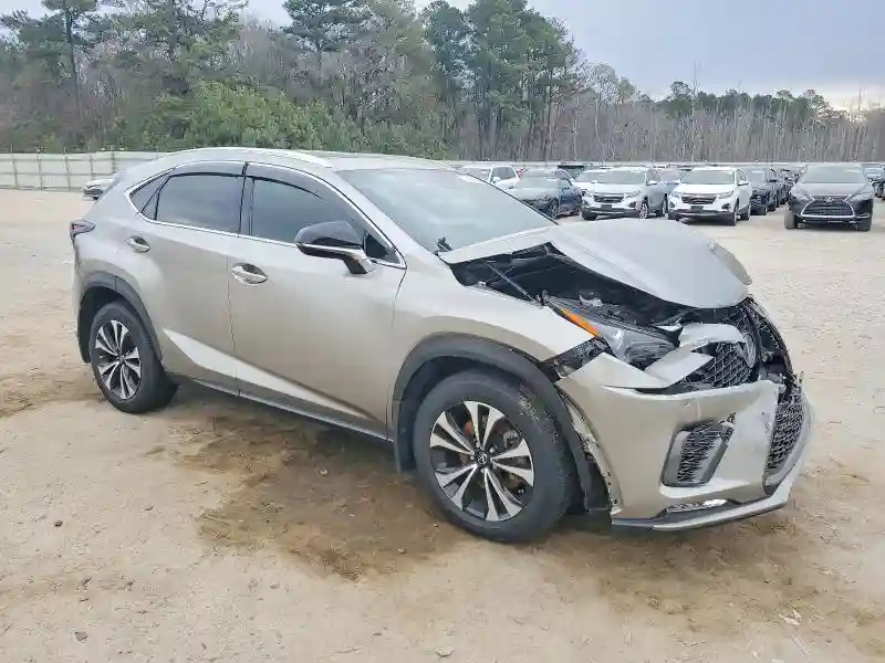 JTJSARDZ0L2229495 2020 LEXUS NX 300 F S-3