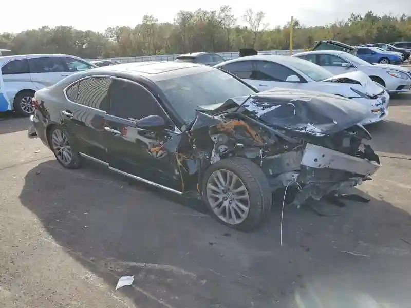JTHBL5EF3H5144181 2017 LEXUS LS460-3