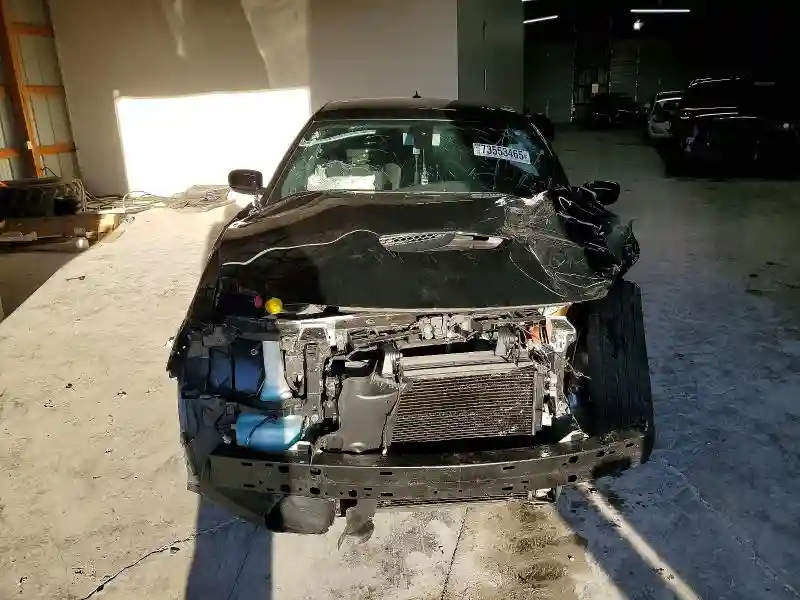 2C3CDXHG8PH560046 2023 DODGE CHARGER-4