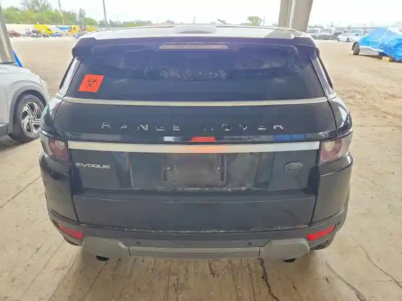 SALVV2BG9DH727831 2013 LAND ROVER RANGEROVER-5