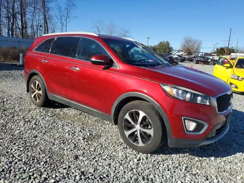 5XYPH4A58JG398109 2018 KIA SORENTO-3