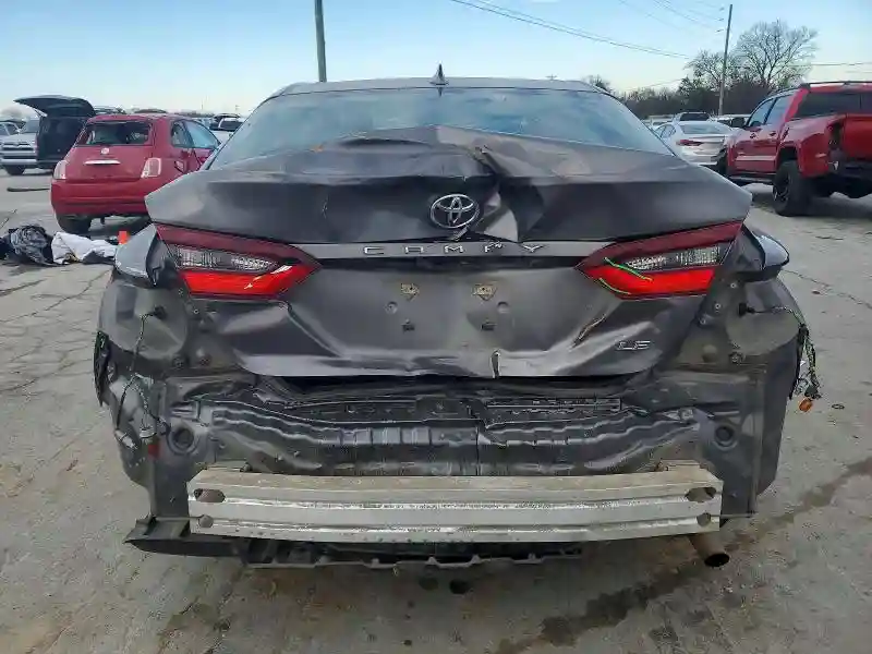 4T1C11AK8NU698546 2022 TOYOTA CAMRY-5