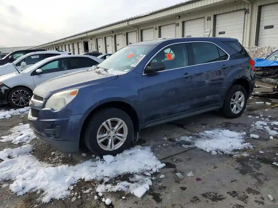 2GNALAEK0E6187502 2014 CHEVROLET EQUINOX-0