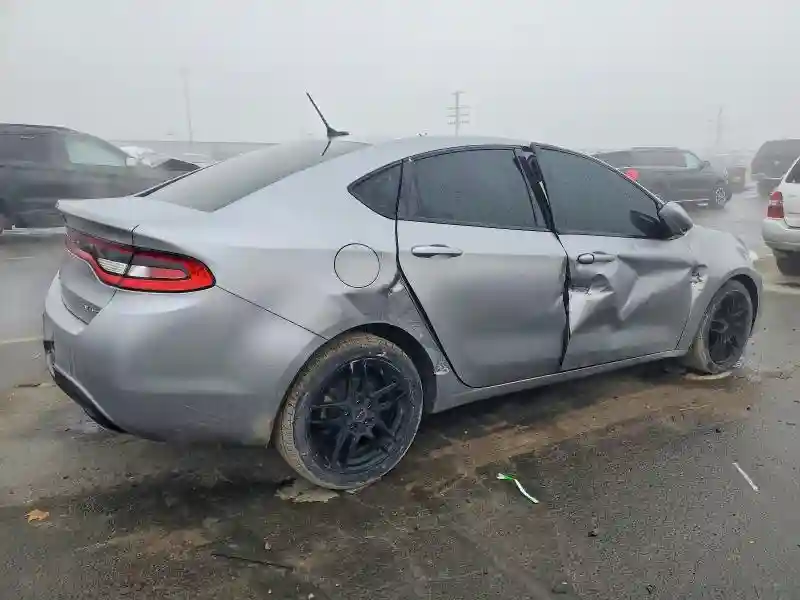 1C3CDFBBXFD391005 2015 DODGE DART-2