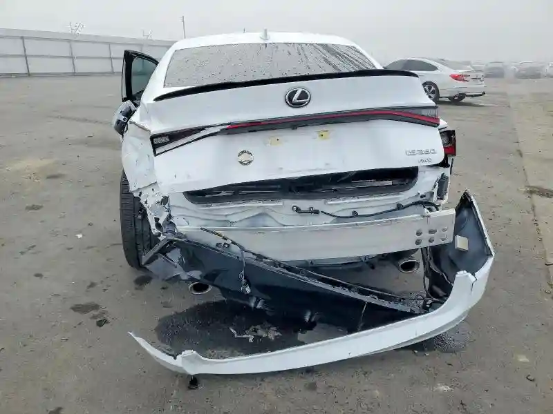 JTHGZ1E26S5041578 2025 LEXUS IS 350 F S-5