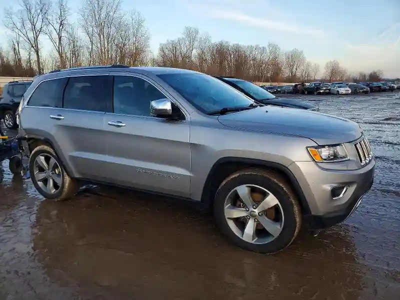 1C4RJFBG1FC190772 2015 JEEP GRAND CHEROKEE-3