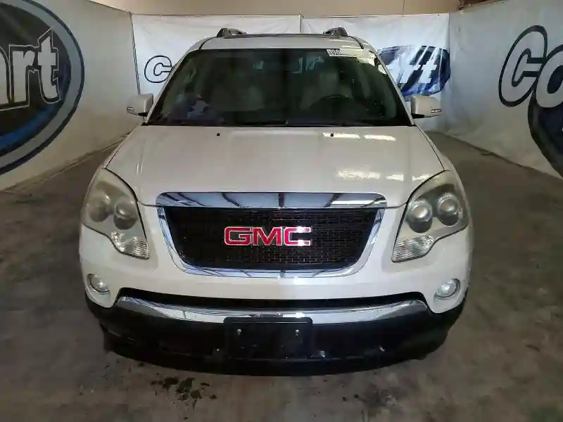 1GKKRSED4BJ209863 2011 GMC ACADIA-4
