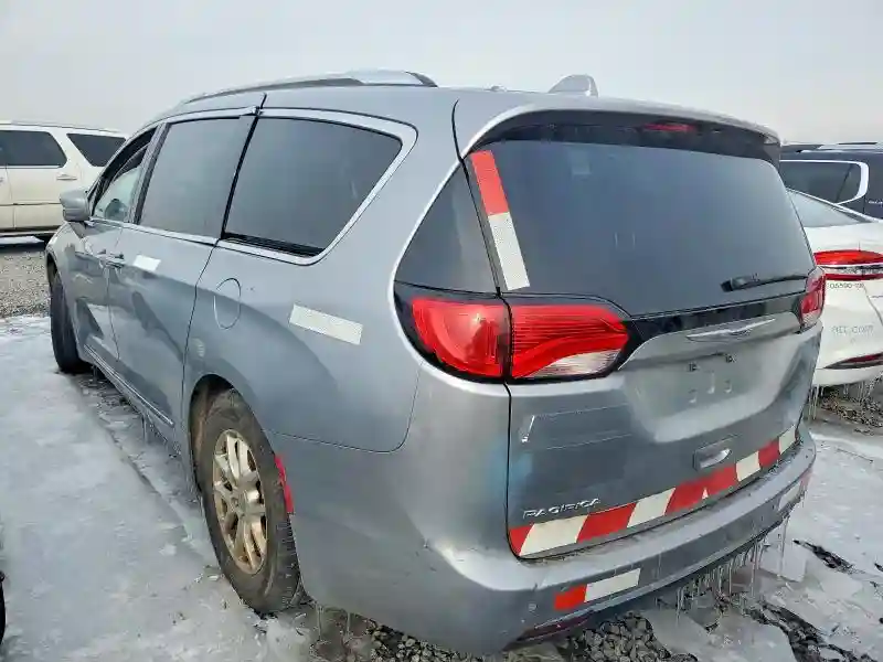 2C4RC1BG7LR276684 2020 CHRYSLER PACIFICA-1