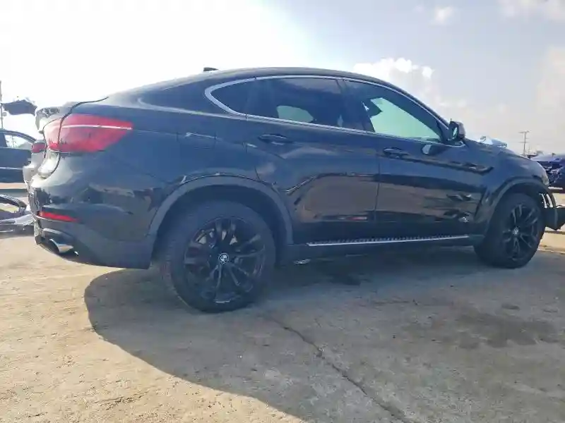 5UXKU0C3XH0F99814 2017 BMW X6-2