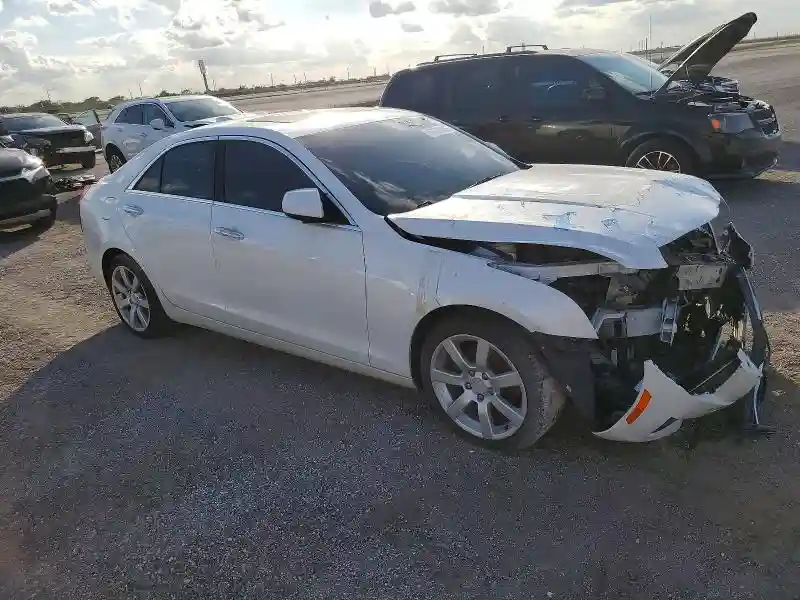 1G6AA5RA0G0173413 2016 CADILLAC ATS-3
