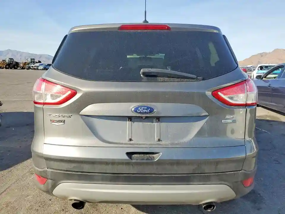 1FMCU9G93EUE00561 2014 FORD ESCAPE-5