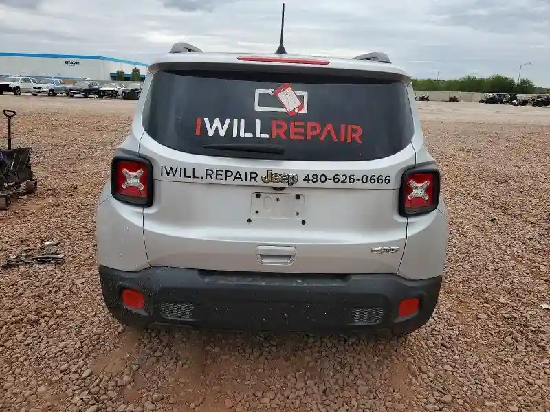 ZACCJABB8JPJ58125 2018 JEEP RENEGADE-5