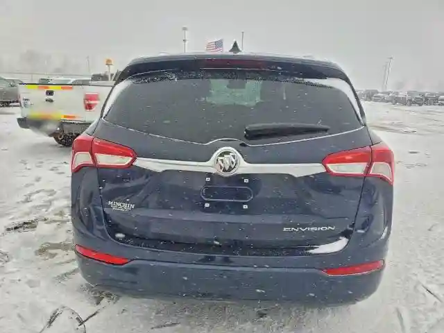 LRBFXCSA8LD012213 2020 BUICK ENVISION-5
