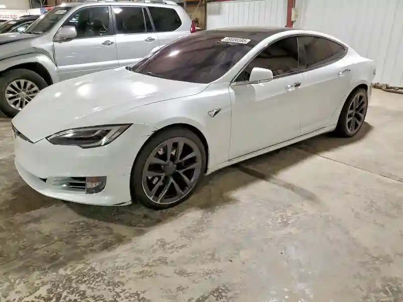 5YJSA1E23JF274091 2018 TESLA MODEL S-0