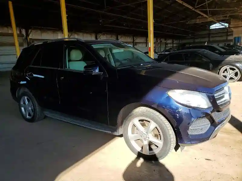 4JGDA5JB2GA699742 2016 MERCEDES-BENZ GLE-CLASS-3