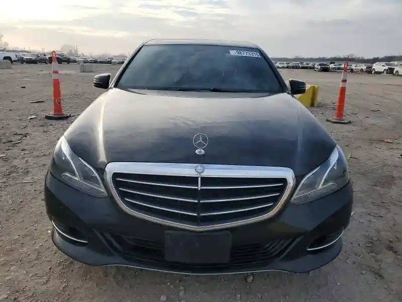 WDDHF8JBXFB152841 2015 MERCEDES-BENZ E-CLASS-4