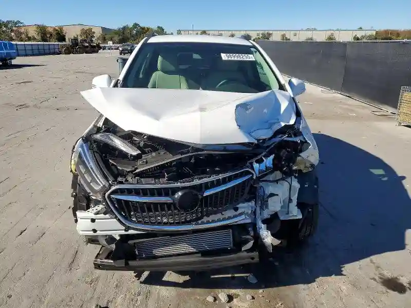 KL4CJCSB2JB558006 2018 BUICK ENCORE-4