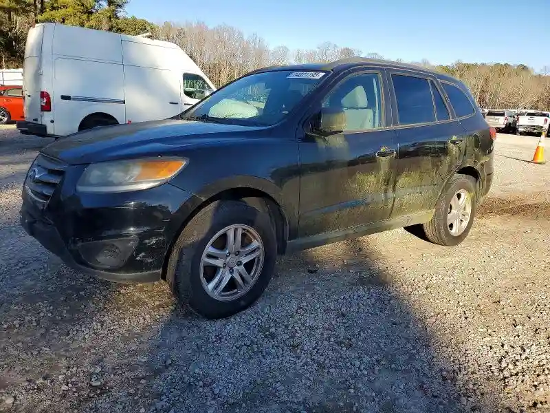 5XYZGDAB2CG148997 2012 HYUNDAI SANTA FE-0