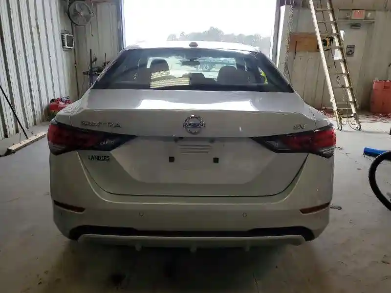 3N1AB8CV3PY252350 2023 NISSAN SENTRA-5
