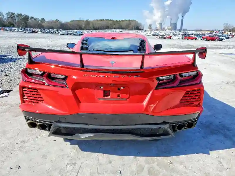 1G1YB2D4XR5127210 2024 CHEVROLET CORVETTE-5