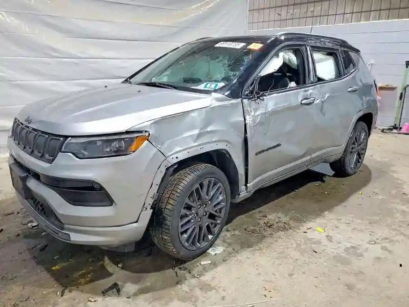 3C4NJDCB7NT147966 2022 JEEP COMPASS-0