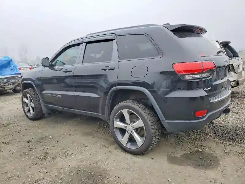 1C4RJFBG0HC792016 2017 JEEP GRAND CHEROKEE-1